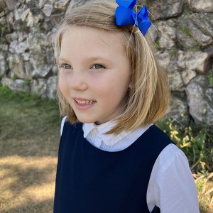 Fundraising Page: Imogen Campbell